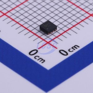 Texas Instruments TPS62082DSGR