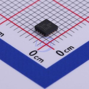 Texas Instruments TPS62090QRGTRQ1
