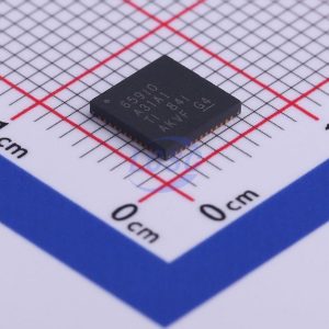 Texas Instruments TPS65910A31A1RSLR