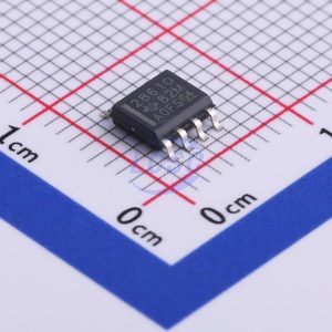 Texas Instruments UCC28610DR