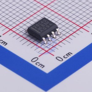 Texas Instruments UCC28C42DR