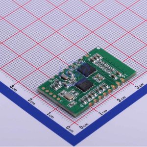 USR IOT USR-TCP232-S2