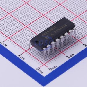 Vishay Intertech DG201BDJ-E3