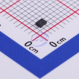 Vishay Intertech DG2592DN-T1-GE4