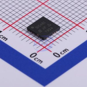 Vishay Intertech SIC461ED-T1-GE3