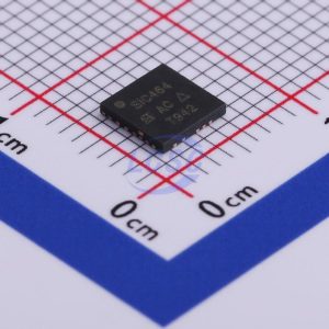 Vishay Intertech SIC464ED-T1-GE3