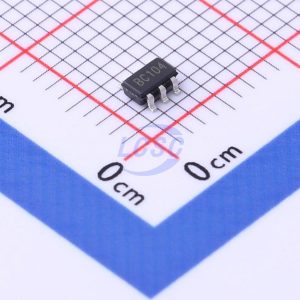 Advanced Analog Technology FP6291CLR-G1