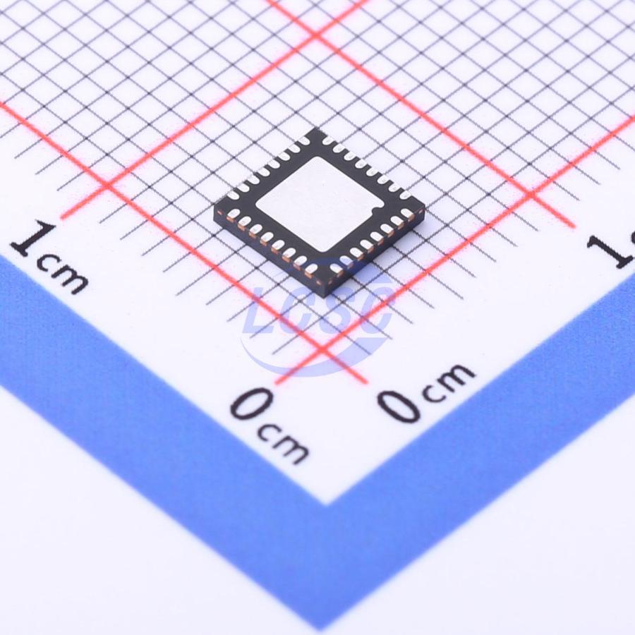 20230120 analog devices ad8145ycpz r7 c462195 back.jpg