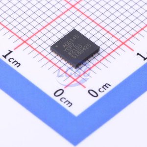 Analog Devices AD8145YCPZ-R7