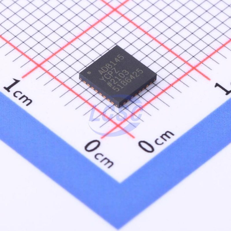 20230120 analog devices ad8145ycpz r7 c462195 front.jpg