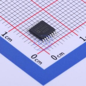 Analog Devices ADG1212YRUZ-REEL7