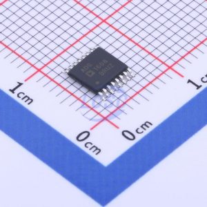 Analog Devices ADG1608BRUZ-REEL7