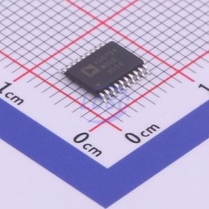 Analog Devices ADG734BRUZ-REEL