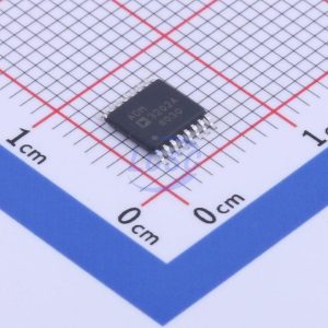 Analog Devices ADM3202ARUZ