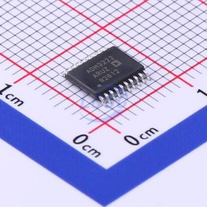 Analog Devices ADM3222ARUZ-REEL7