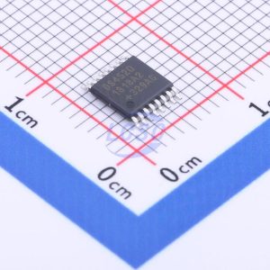 Analog Devices Inc./Maxim Integrated DS4520E+