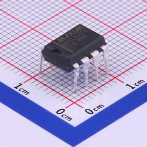 Analog Devices Inc./Maxim Integrated MAX13085EEPA+
