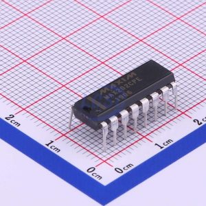 Analog Devices Inc./Maxim Integrated MAX202CPE+
