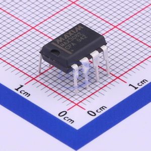 Analog Devices Inc./Maxim Integrated MAX3082CPA+