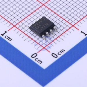 Analog Devices Inc./Maxim Integrated MAX3483ESA+T