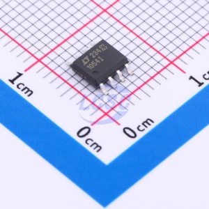 Analog Devices LT1054IS8#PBF