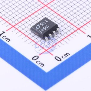 Analog Devices LT1054IS8#TRPBF