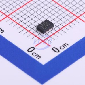 Analog Devices LT3494EDDB#TRMPBF