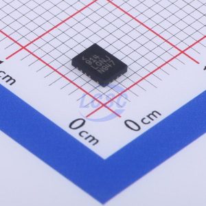 Analog Devices LT8640EUDC#TRPBF