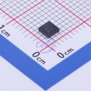 Analog Devices LTC2875IDD#PBF