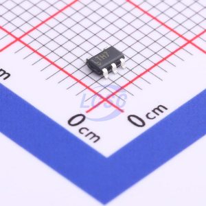 Analog Devices LTC4054ES5-4.2#TRPBF