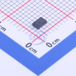 Analog Devices LTC4365IDDB#TRMPBF