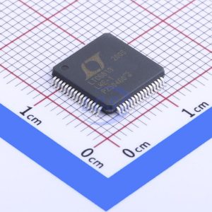 Analog Devices LTC6813HLWE-1#3ZZPBF