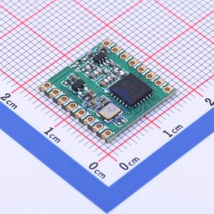 DreamLNK DL-RFM69HC-433M
