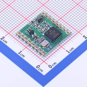 DreamLNK DL-RFM69HC-915M