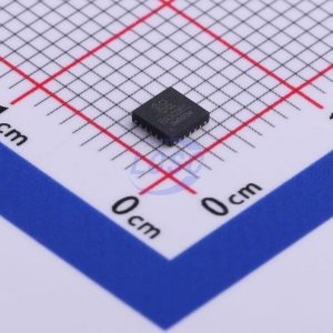 Everanalog IC design EA3036CQBR