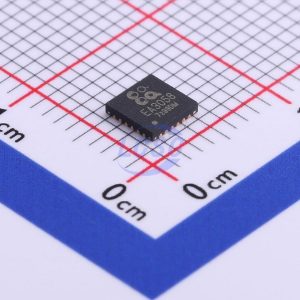 Everanalog IC design EA3058QDR