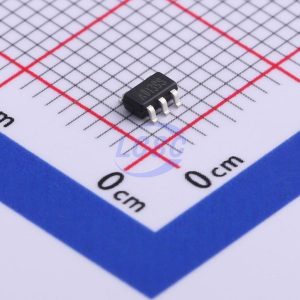Everanalog IC design EA8103T5R