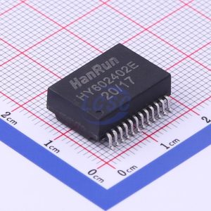 HANRUN(Zhongshan HanRun Elec) HY602402E