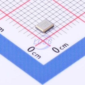 HCI XC32M4-27.120-F20LLHP