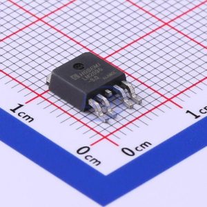 HGSEMI LM2596MDT-5.0/TR