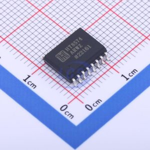 HTCSEMI HT8574ARWZ
