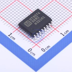 HTCSEMI HT8574BRWZ