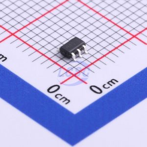 MICRONE(Nanjing Micro One Elec) ME2107A50M5G
