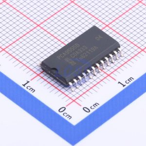 NXP Semicon PCA9555D,118