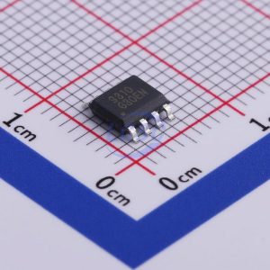 OB(On-Bright Elec) DM9310U08OPA