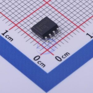 onsemi NCV7321D12R2G