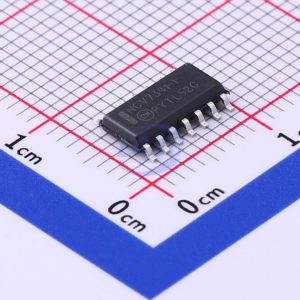 onsemi NCV7341D21R2G