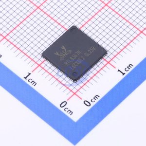 Realtek Semicon RTL8367N-VB-CG