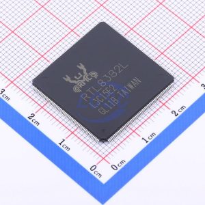 Realtek Semicon RTL8382L-VB-CG
