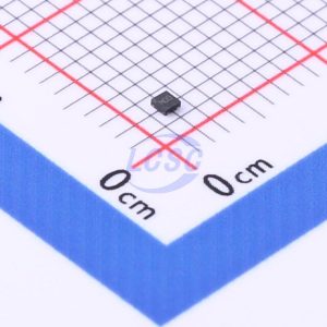 RYCHIP Semiconductor Inc. RY2231B1D4